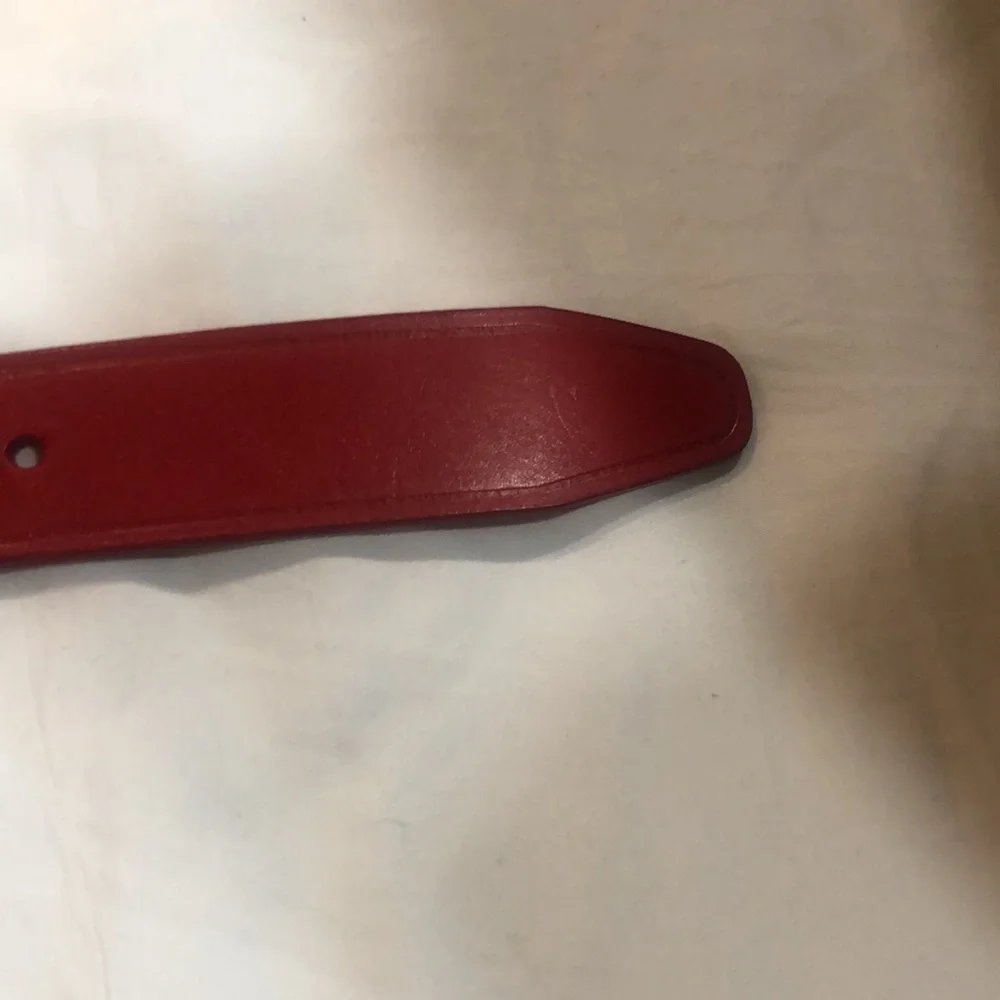 Talbots Belt - Picture 8 of 8